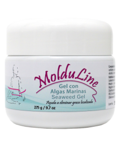 Gel de Algas - Molduline