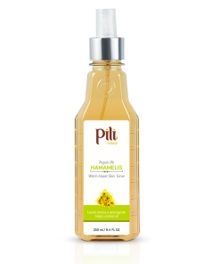 Pili Natural Witch Hazel Toner and Astringent