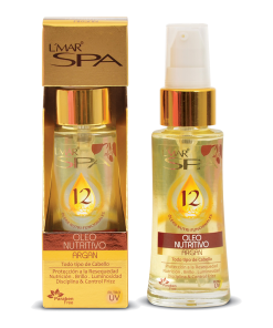 Nutritive Argan Oil - Hair Treatment