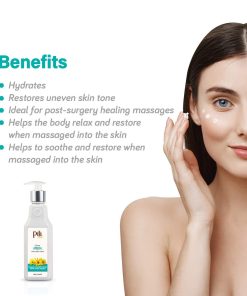 Pili Natural Arnica Cream