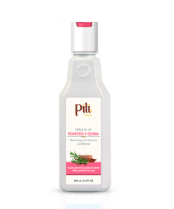 Pili Natural Rosemary and Quinine Conditioner
