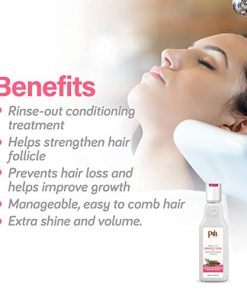 Pili Natural Rosemary and Quinine Conditioner