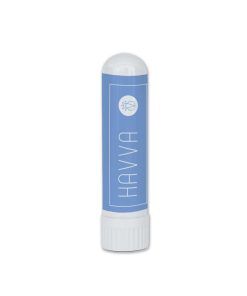 Natural nasal inhaler relax