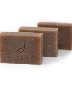 Black Currant Vanilla Soap Bar (3 Pack)
