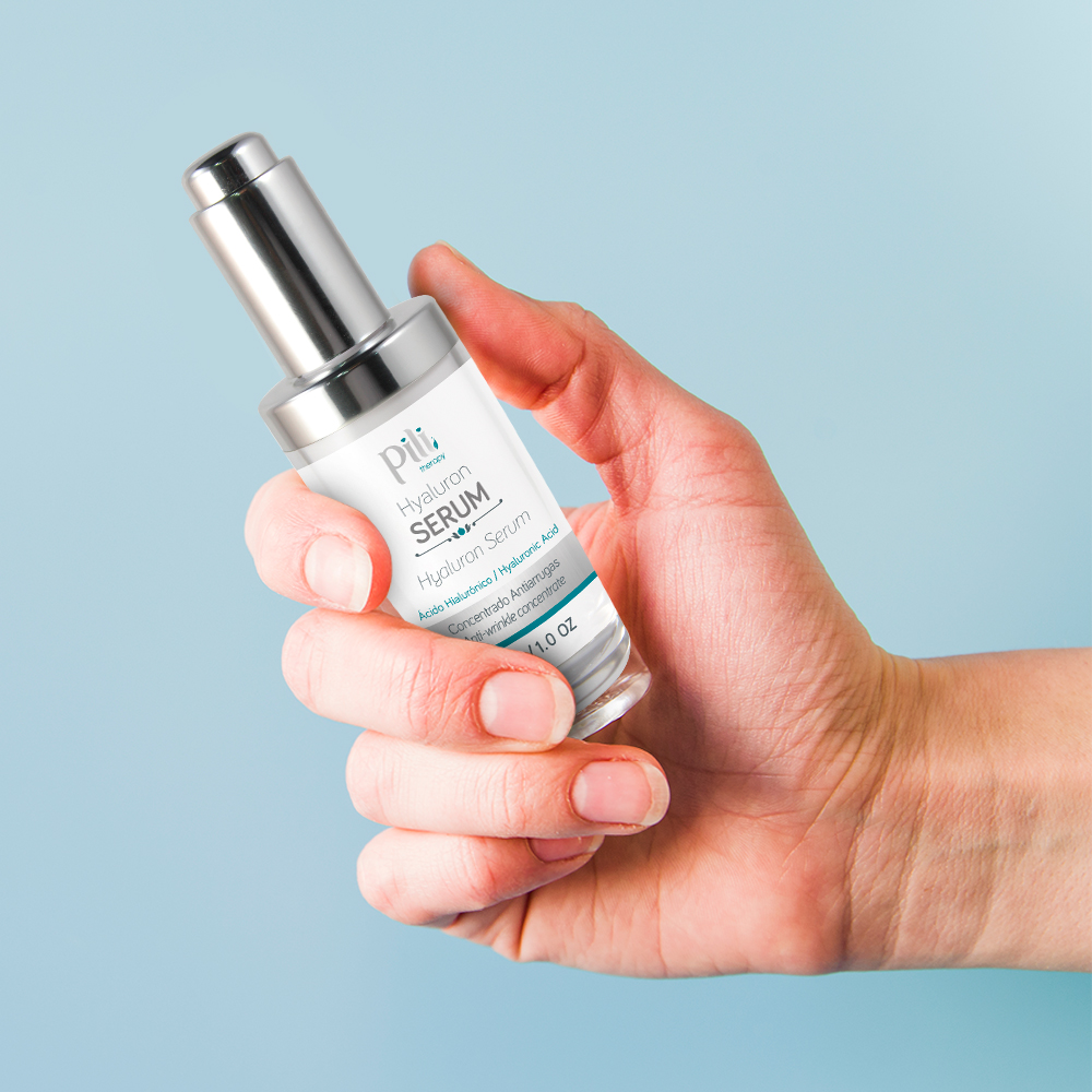 Hyaluron Serum