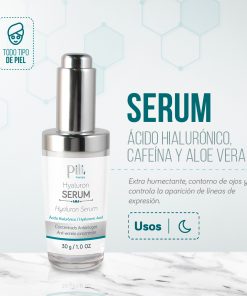 Hyaluron Serum