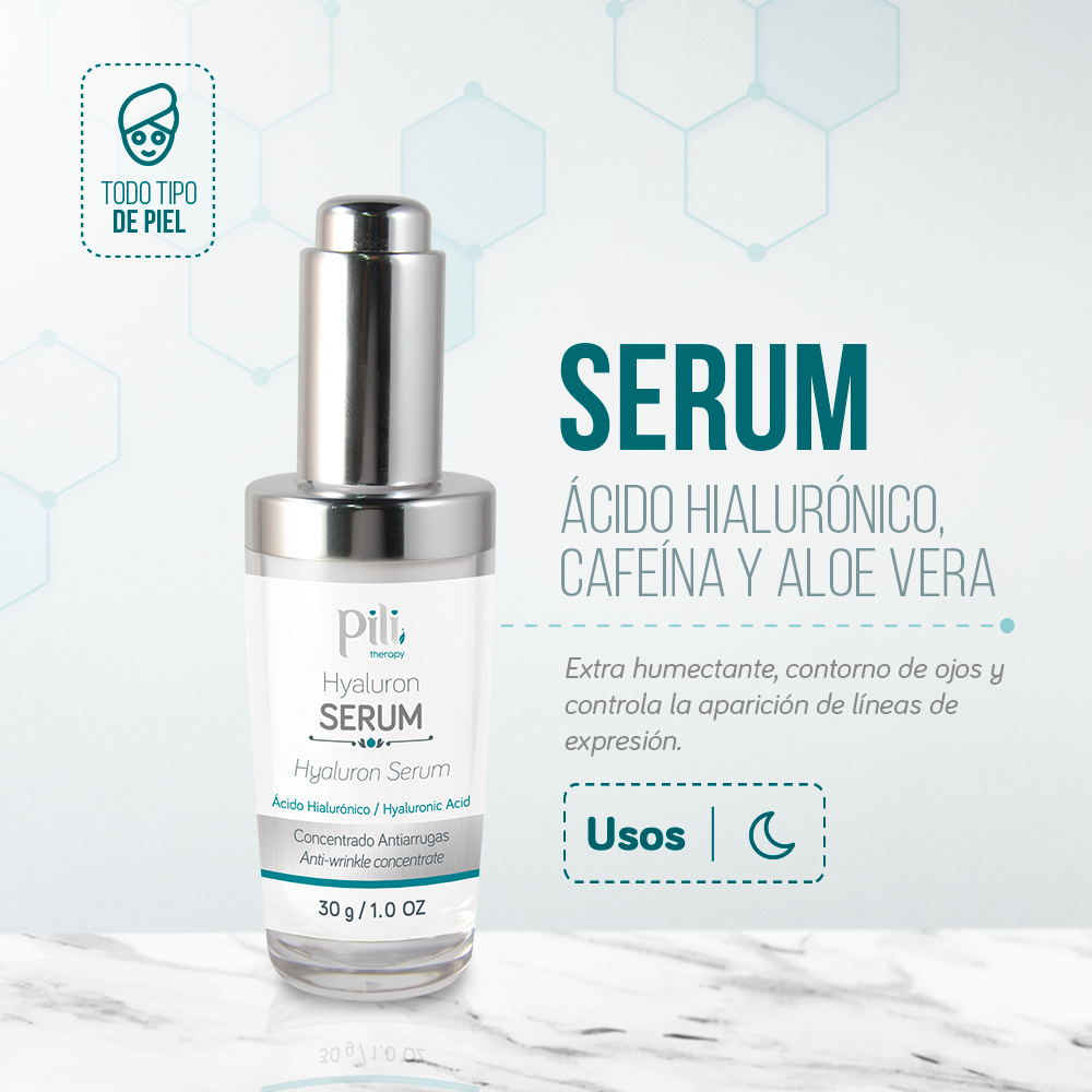 Hyaluron Serum
