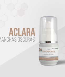 Pili Therapy Brightening Skin Cream