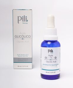 Pili Therapy Glycolic Acid
