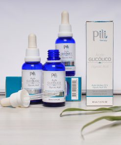 Pili Therapy Glycolic Acid