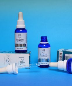 Pili Therapy Glycolic Acid