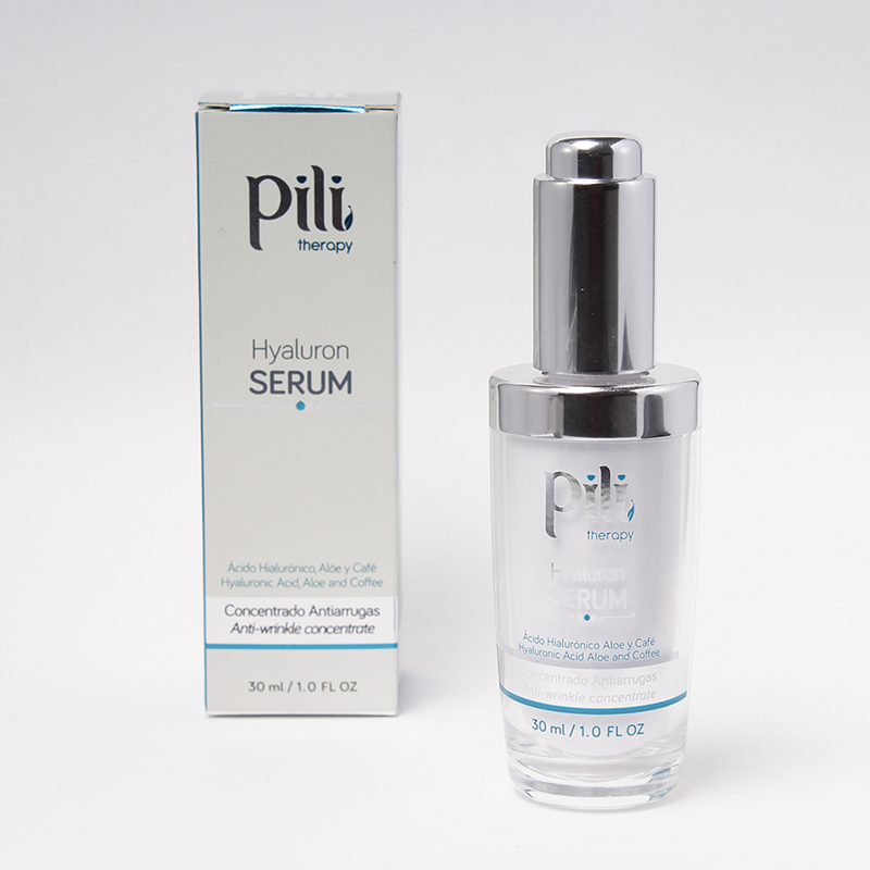 Hyaluron Serum