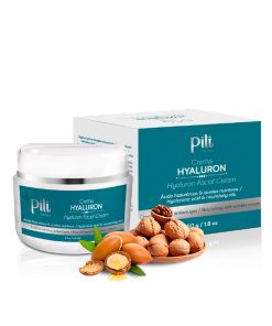 Pili Therapy Hyaluron Facial Cream