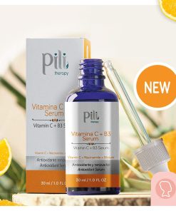 Pili Vitamin C Serum plus