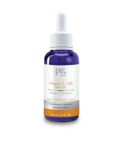 Pili Vitamin C Serum plus
