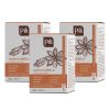 Pili Natural Cinnamon Soap Bars (3 Pack)