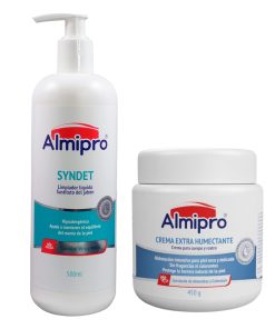 Almipro Delicate Sensitive Skin Care KIT