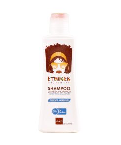 ETNIKER Deep-Cleansing Clarifying Shampoo