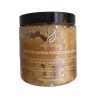 Sandalwood Sugar Body Scrub