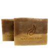 Naturistika CinnaBee Cinnamon Honey Soap Bars